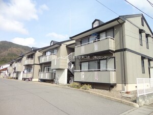 クレスト小林Ｃ棟