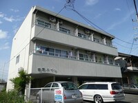 稲葉ハイツ