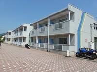 リベラルコーポ峰1棟