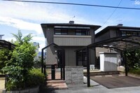 岡田様戸建　B棟