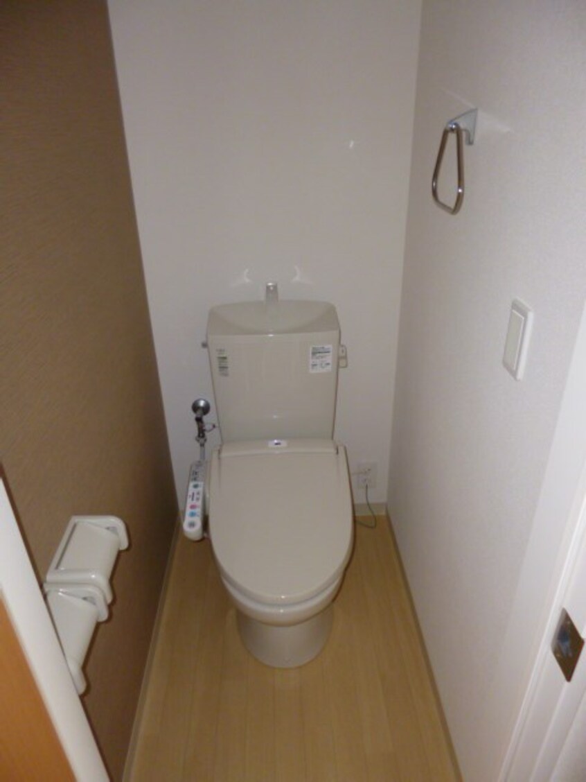 ※写真は103号室のお部屋です。 メゾンド アクア