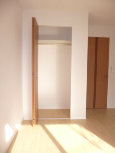 ※写真は103号室のお部屋です。 メゾンド アクア