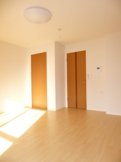 ※写真は103号室のお部屋です。 メゾンド アクア