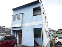 上松アパート