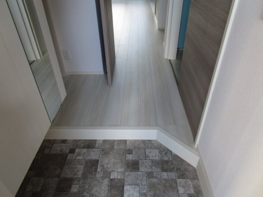  グリーンテラス長野駅東口