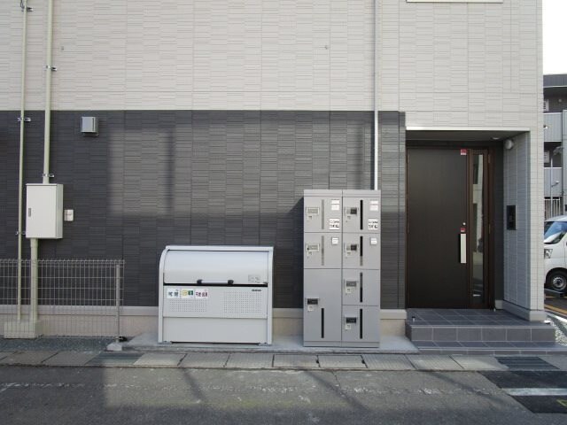  グリーンテラス長野駅東口