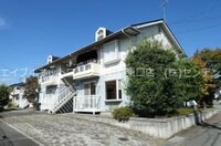 ベルエポックA棟