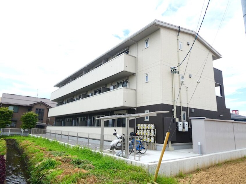  サンセール若里