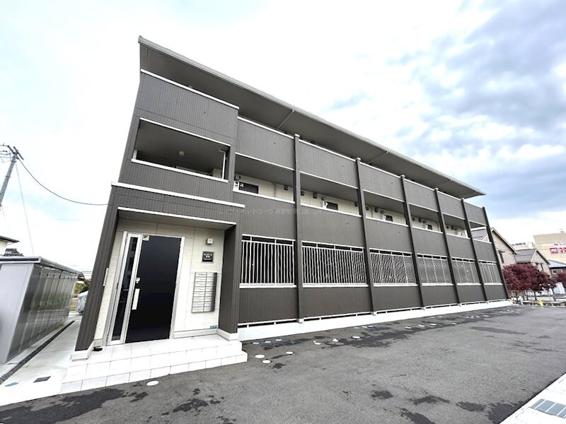  サンセール若里