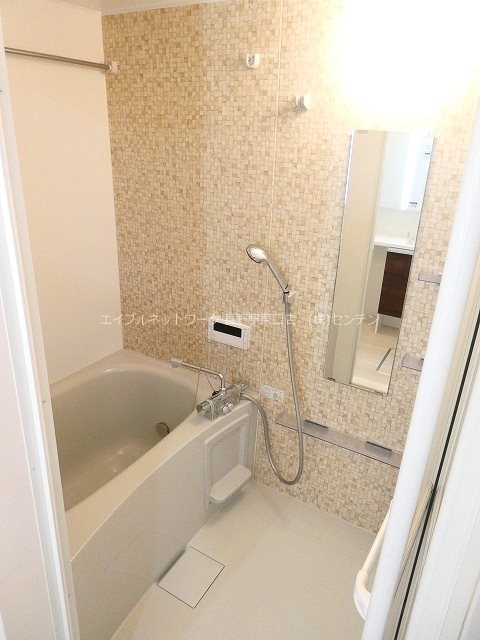  サンセール若里