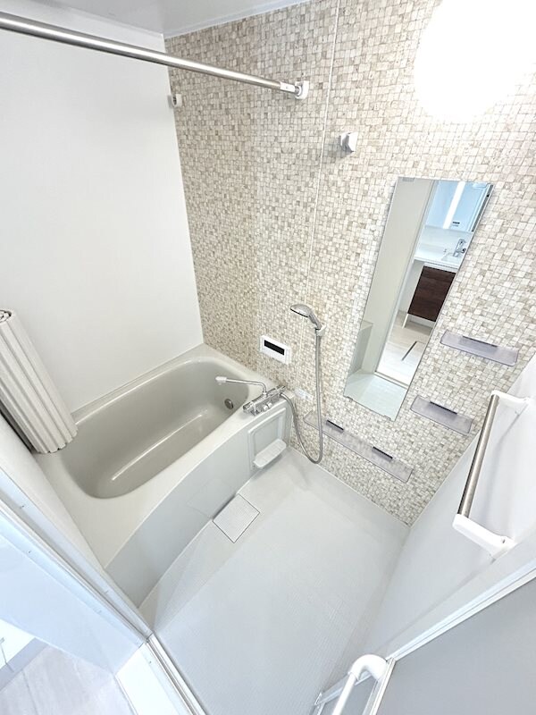  サンセール若里