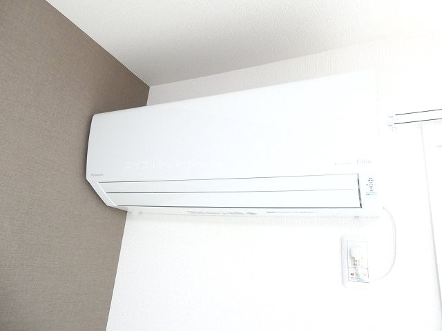  サンセール若里