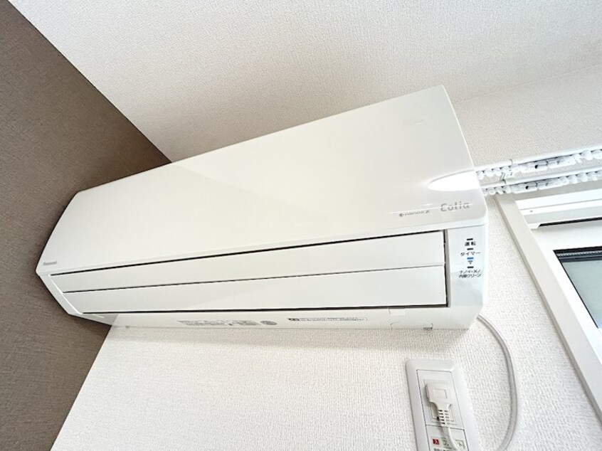  サンセール若里