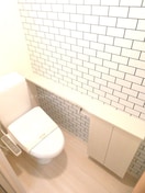  サンセール若里