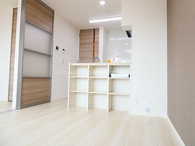  サンセール若里