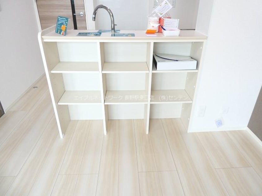  サンセール若里