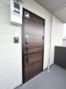  サンセール若里