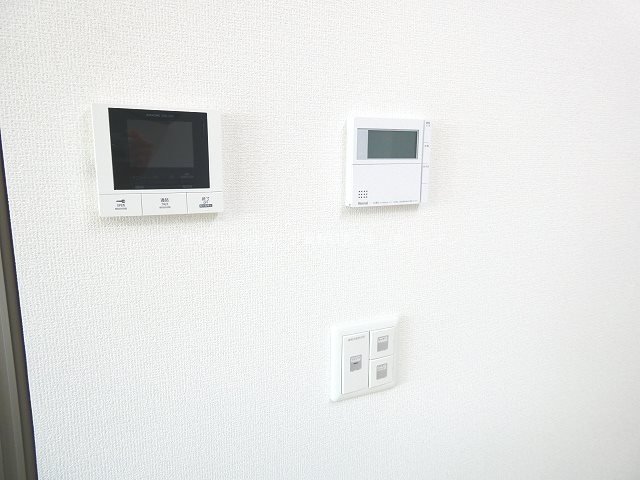  サンセール若里