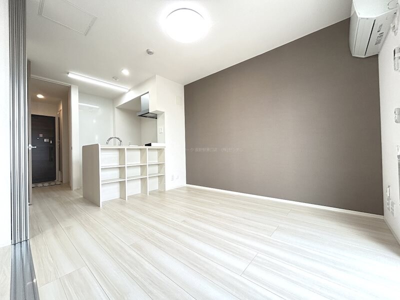  サンセール若里