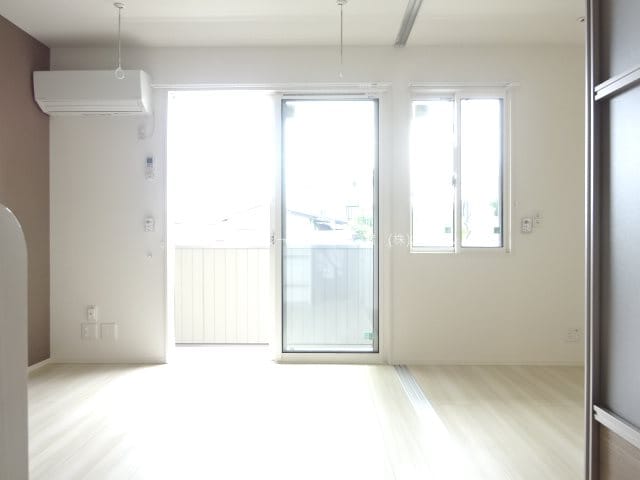  サンセール若里
