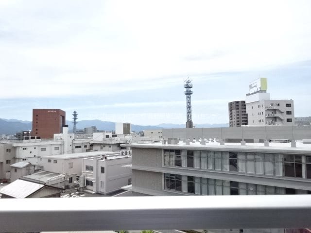 ※写真は別部屋のものです。（参考） GRAND　CITY居町