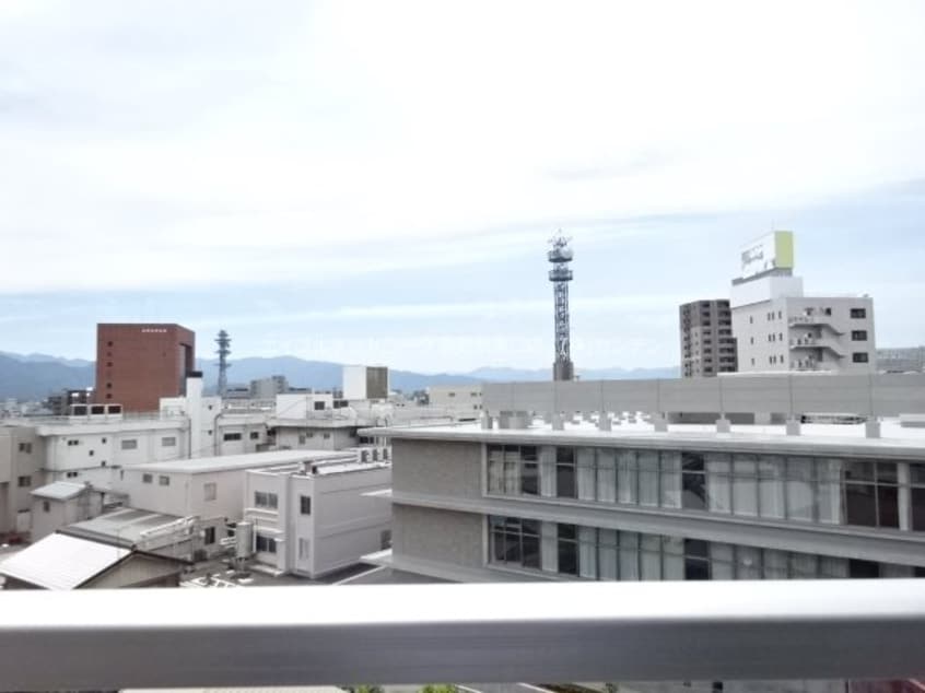 ※写真は別部屋のものです。（参考） GRAND　CITY居町