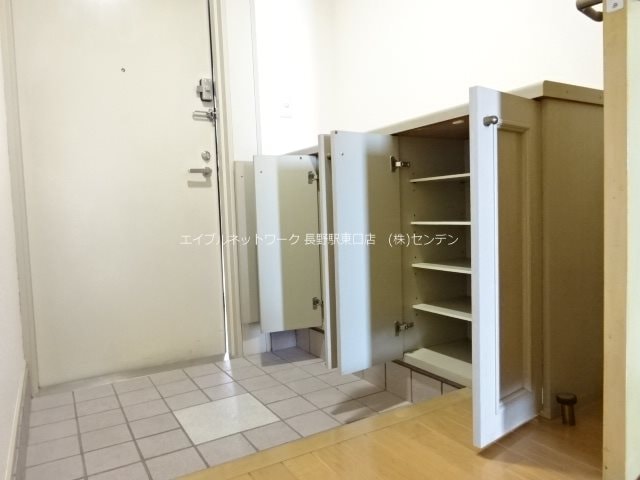 ※写真は別部屋のものです。（参考） GRAND　CITY居町