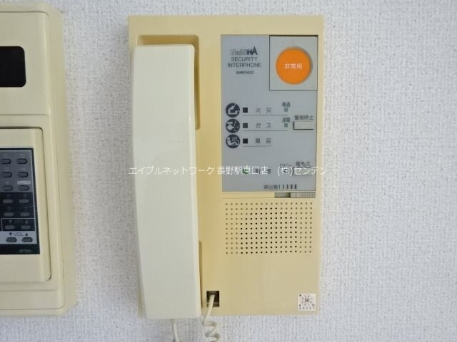 ※写真は別部屋のものです。（参考） GRAND　CITY居町