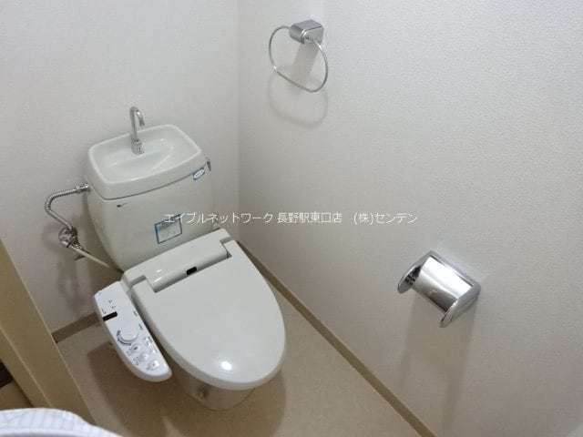 ※写真は別部屋のものです。（参考） GRAND　CITY居町