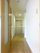 ※写真は別部屋のものです。（参考） GRAND　CITY居町