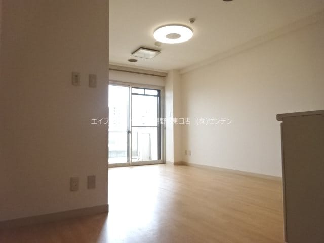 ※写真は別部屋のものです。（参考） GRAND　CITY居町