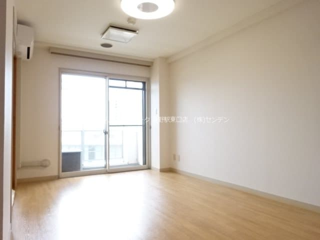 ※写真は別部屋のものです。（参考） GRAND　CITY居町