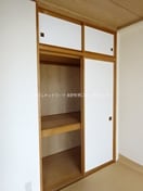 ※写真は別部屋のものです。（参考） GRAND　CITY居町