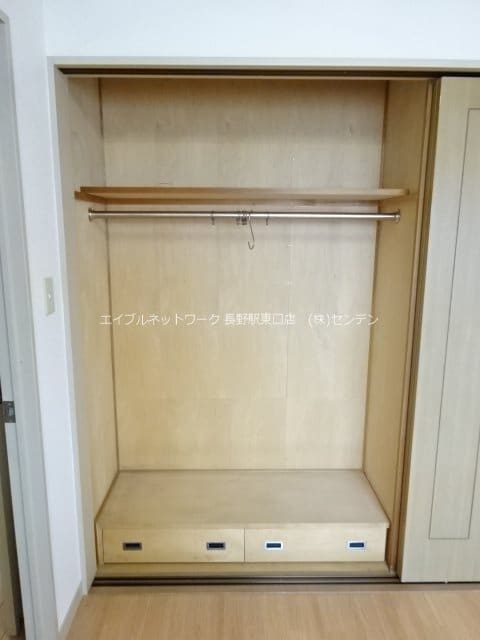 ※写真は別部屋のものです。（参考） GRAND　CITY居町