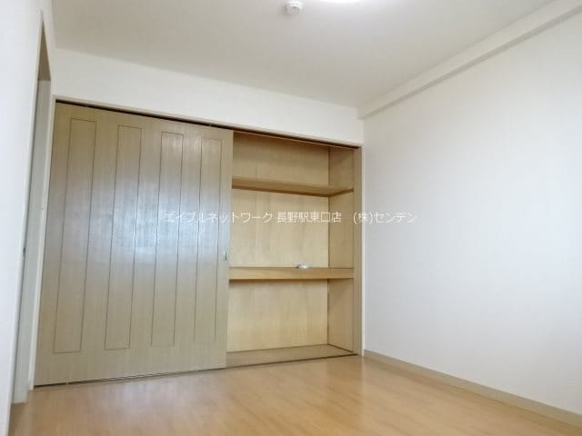 ※写真は別部屋のものです。（参考） GRAND　CITY居町