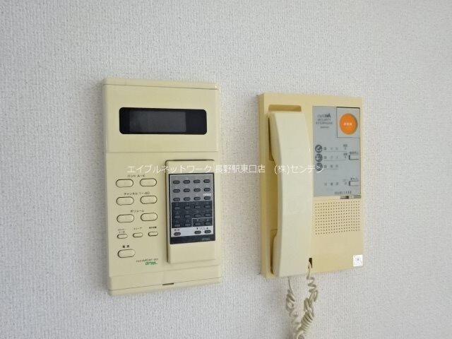 ※写真は別部屋のものです。（参考） GRAND　CITY居町