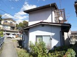 岩﨑様戸建