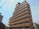 ダイアパレス長野中央の外観