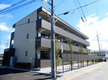 シャルマン栗田