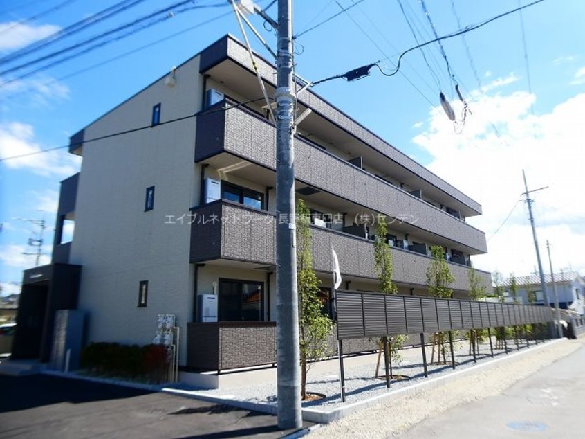  シャルマン栗田