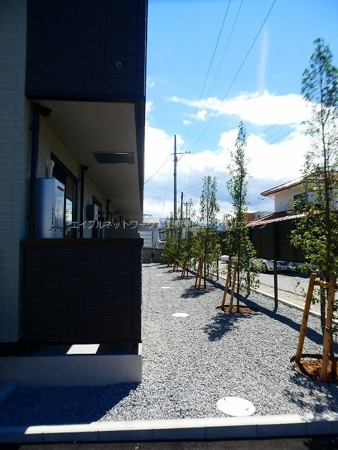  シャルマン栗田