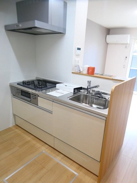  シャルマン栗田