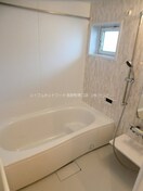  シャルマン栗田