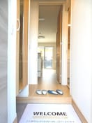  シャルマン栗田