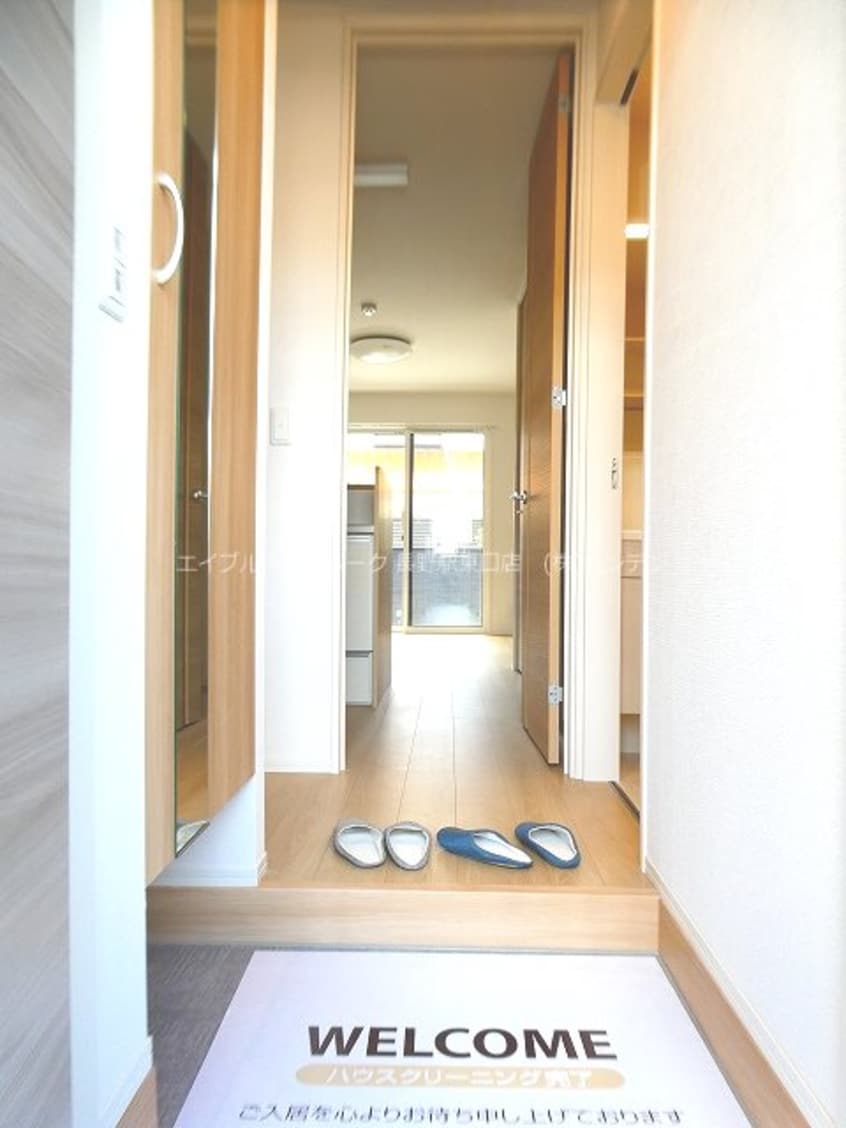  シャルマン栗田