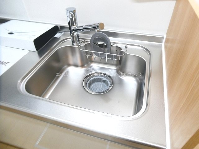  シャルマン栗田