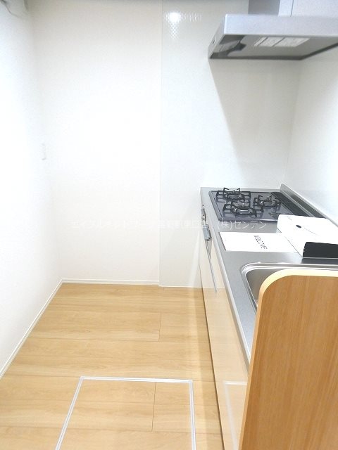  シャルマン栗田