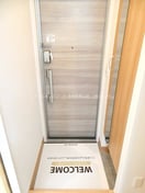  シャルマン栗田