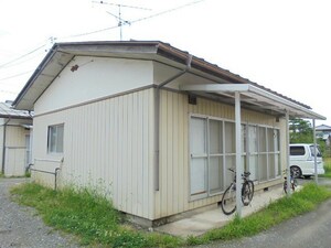 千野貸家Ｃ