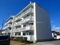 栗田ハイツ